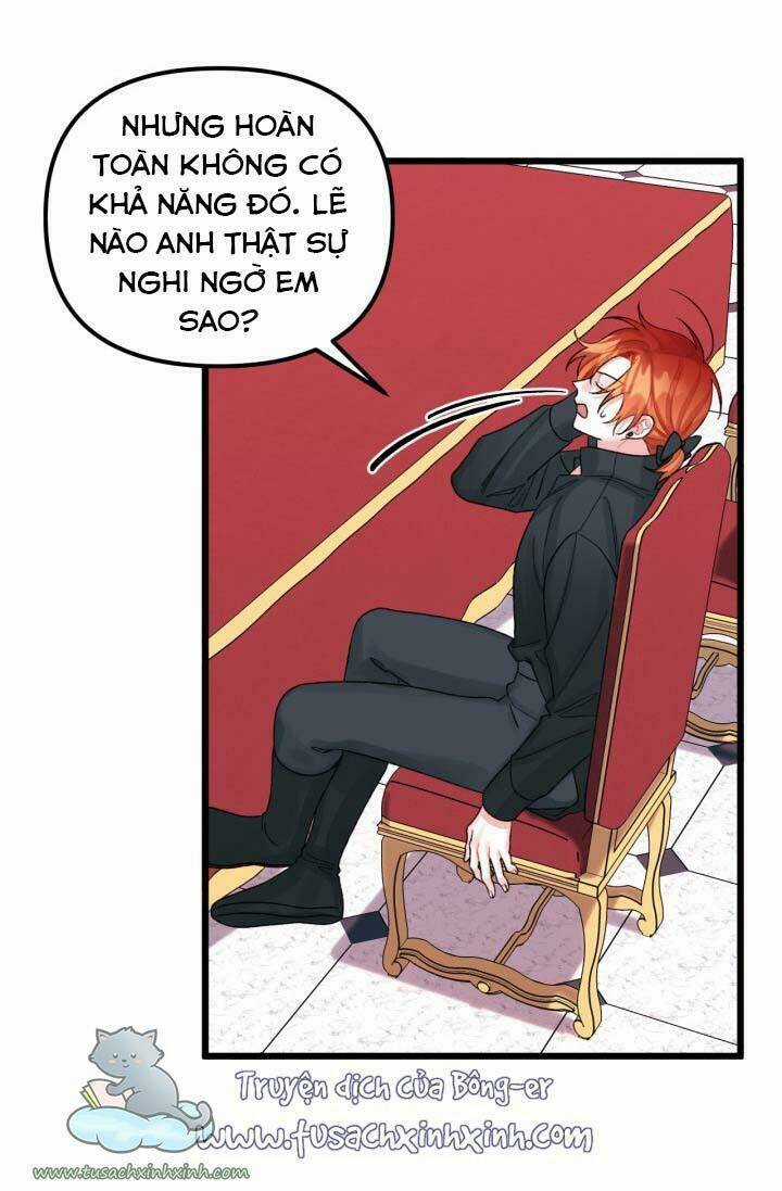 Công Chúa Bãi Rác - Chapter 55 - Trang 44