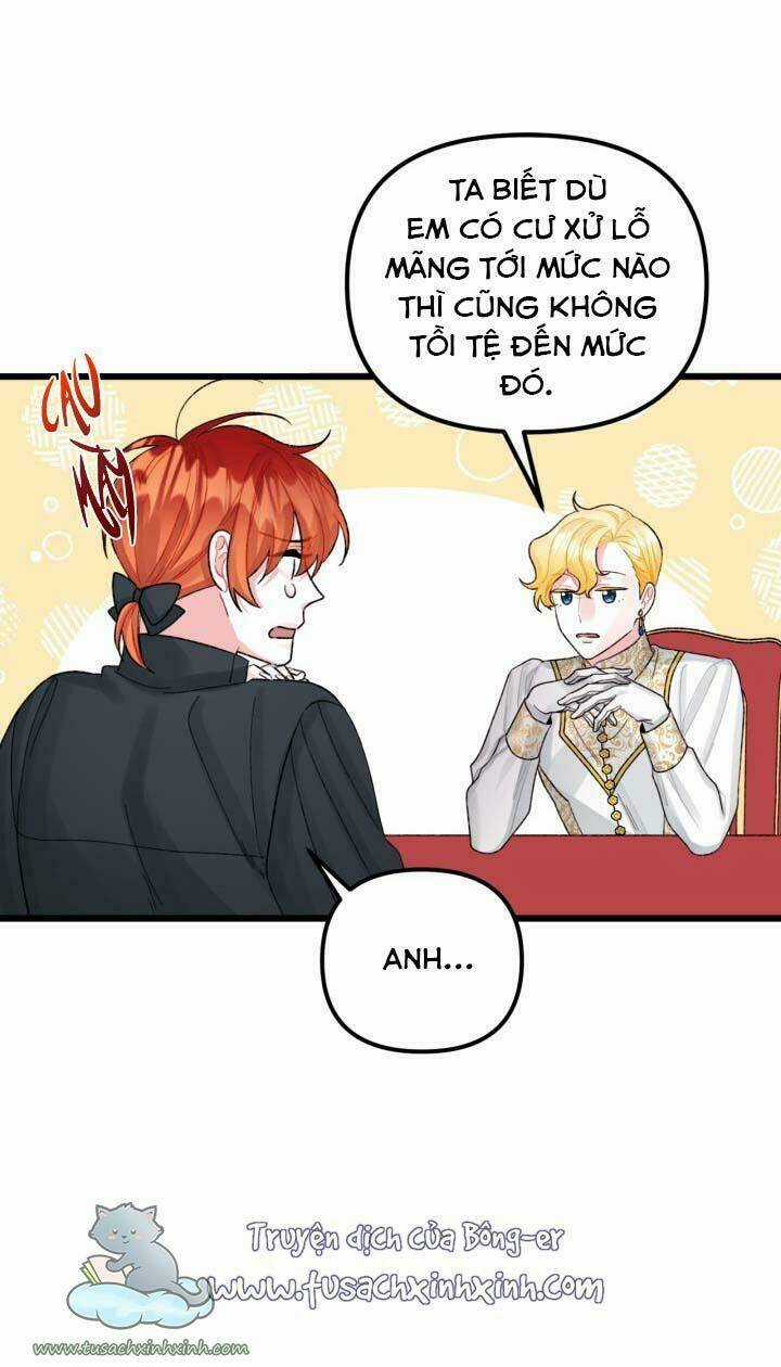 Công Chúa Bãi Rác - Chapter 55 - Trang 45