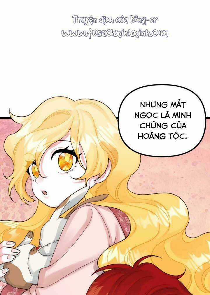 Công Chúa Bãi Rác - Chapter 55 - Trang 46