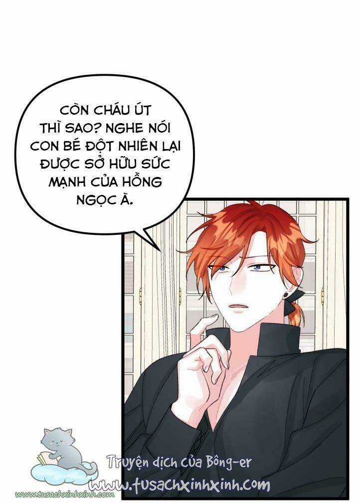 Công Chúa Bãi Rác - Chapter 55 - Trang 48