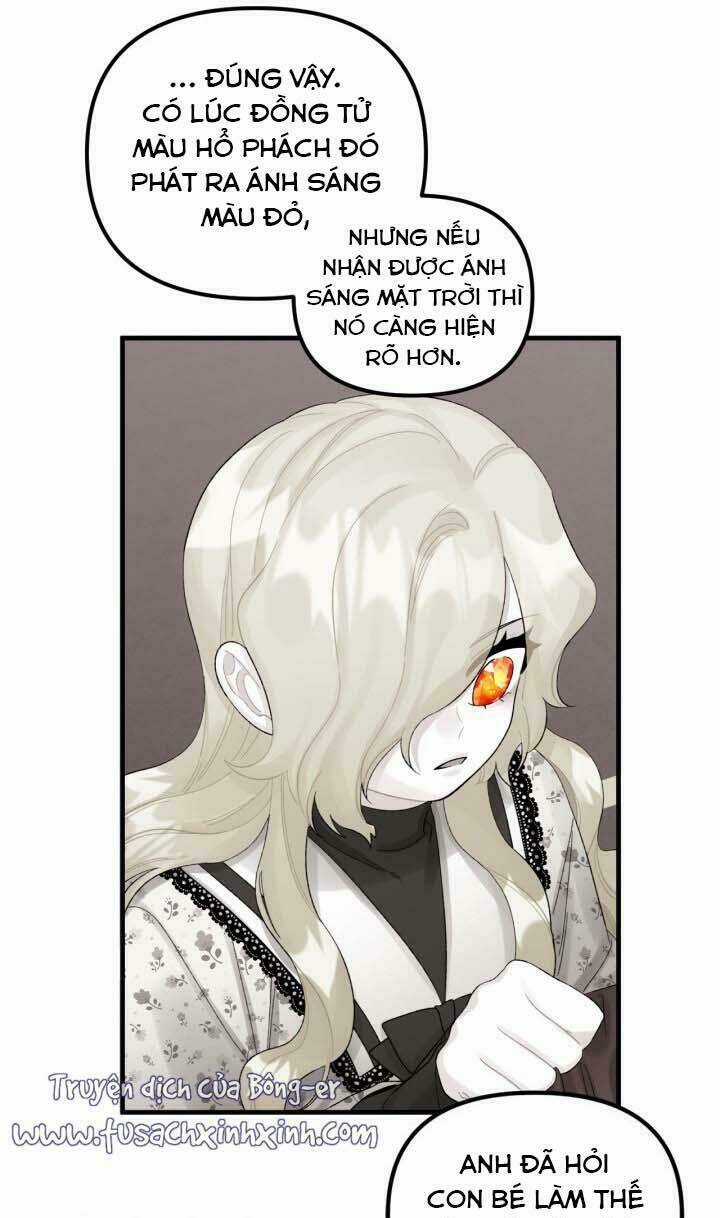 Công Chúa Bãi Rác - Chapter 55 - Trang 49