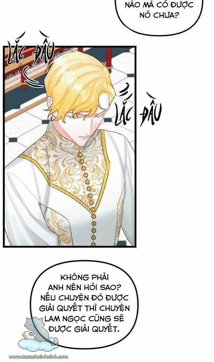 Công Chúa Bãi Rác - Chapter 55 - Trang 50