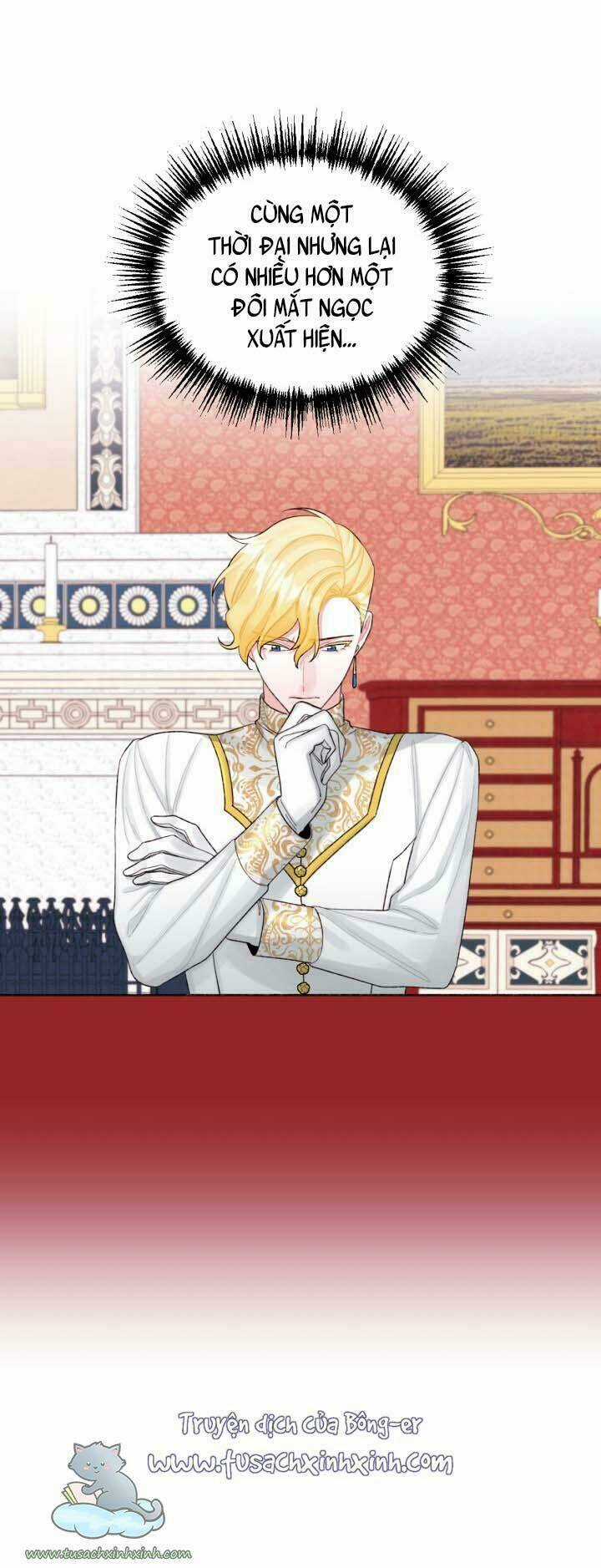Công Chúa Bãi Rác - Chapter 55 - Trang 52