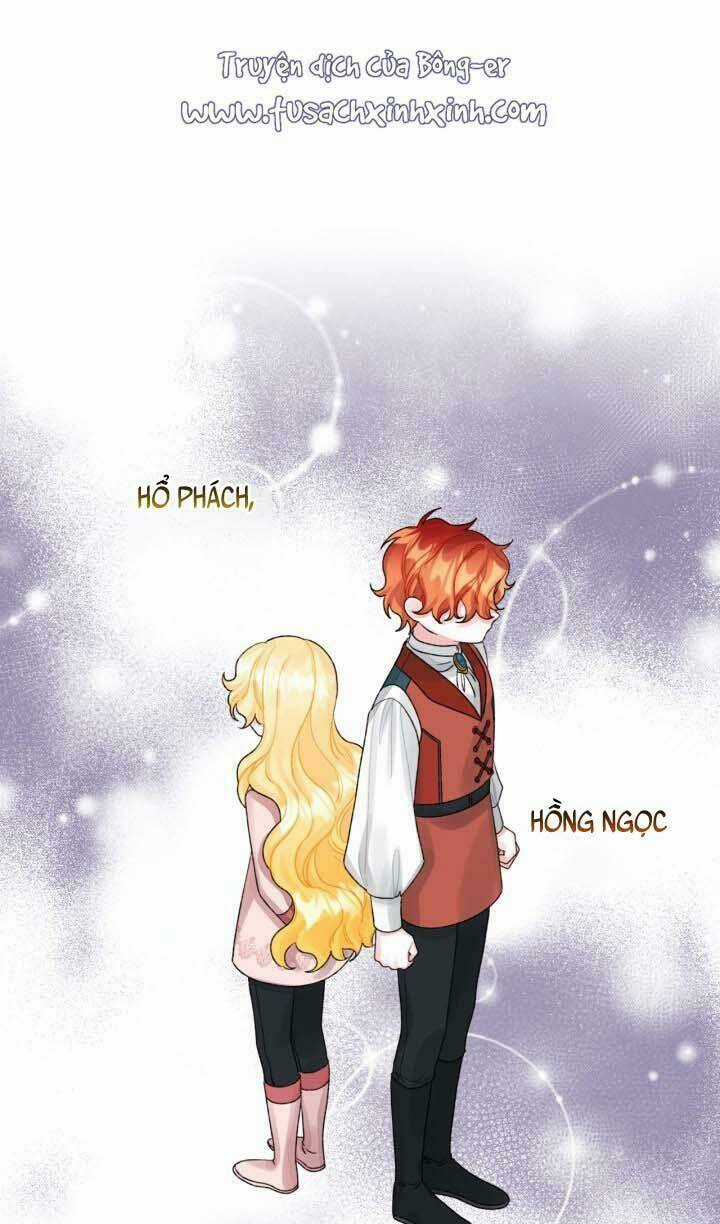 Công Chúa Bãi Rác - Chapter 55 - Trang 53