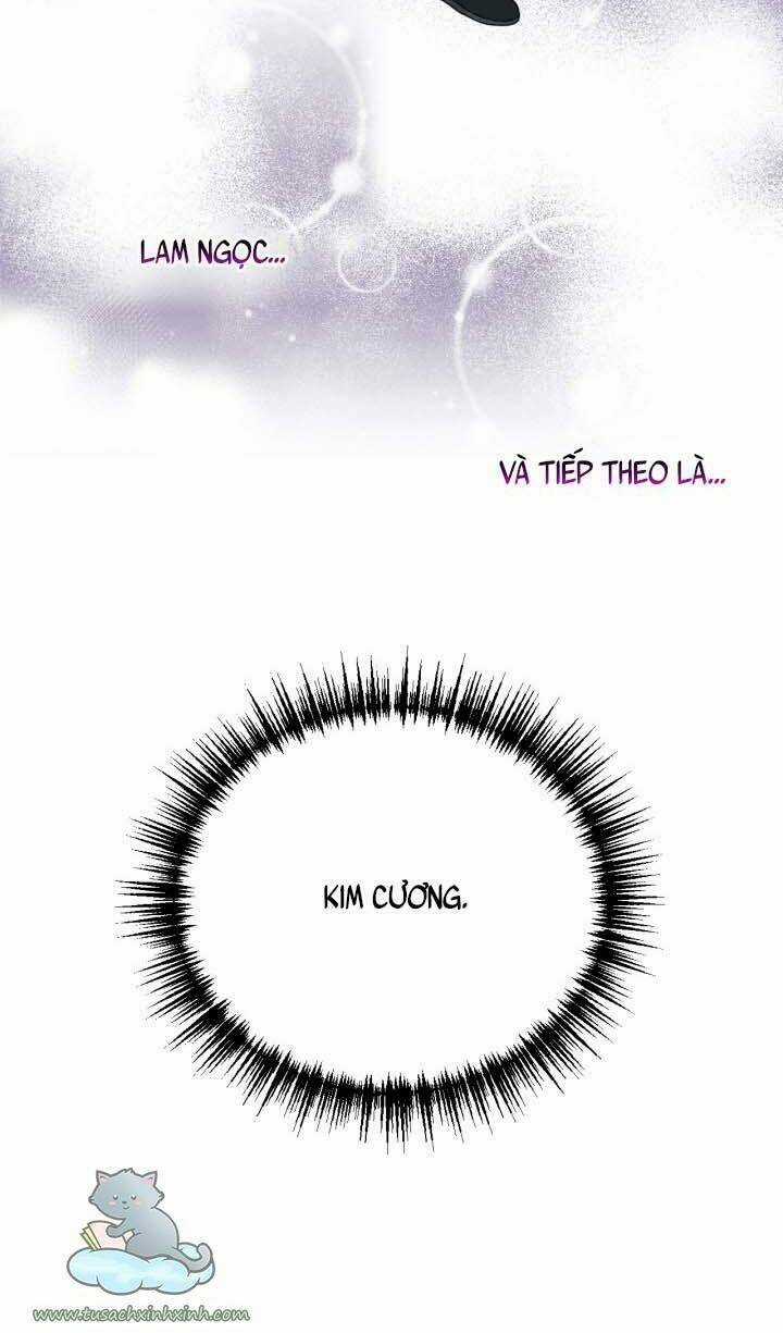 Công Chúa Bãi Rác - Chapter 55 - Trang 54