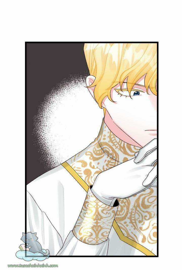 Công Chúa Bãi Rác - Chapter 55 - Trang 55