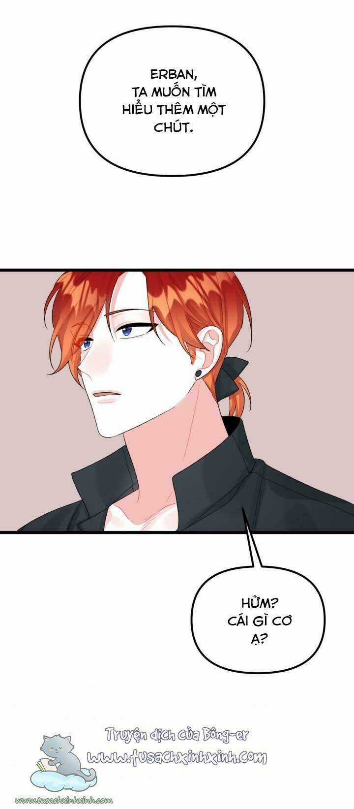 Công Chúa Bãi Rác - Chapter 55 - Trang 56