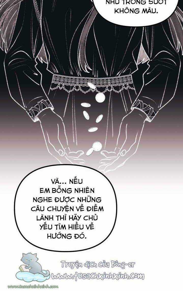 Công Chúa Bãi Rác - Chapter 55 - Trang 59
