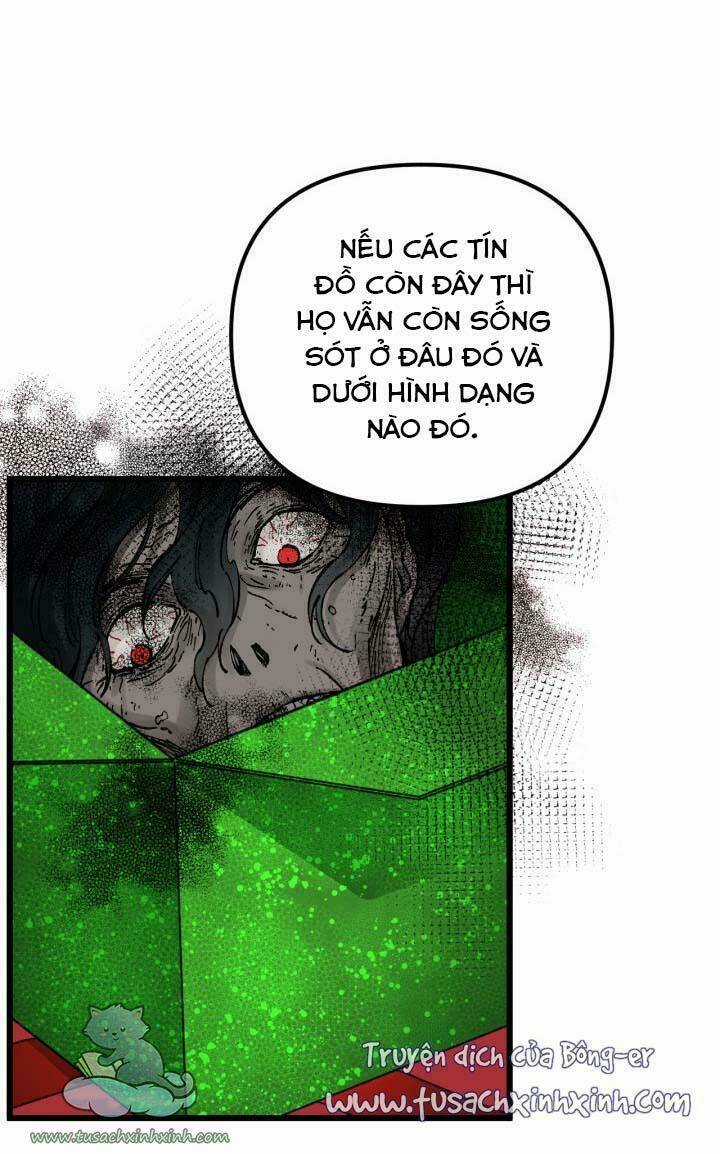 Công Chúa Bãi Rác - Chapter 55 - Trang 7