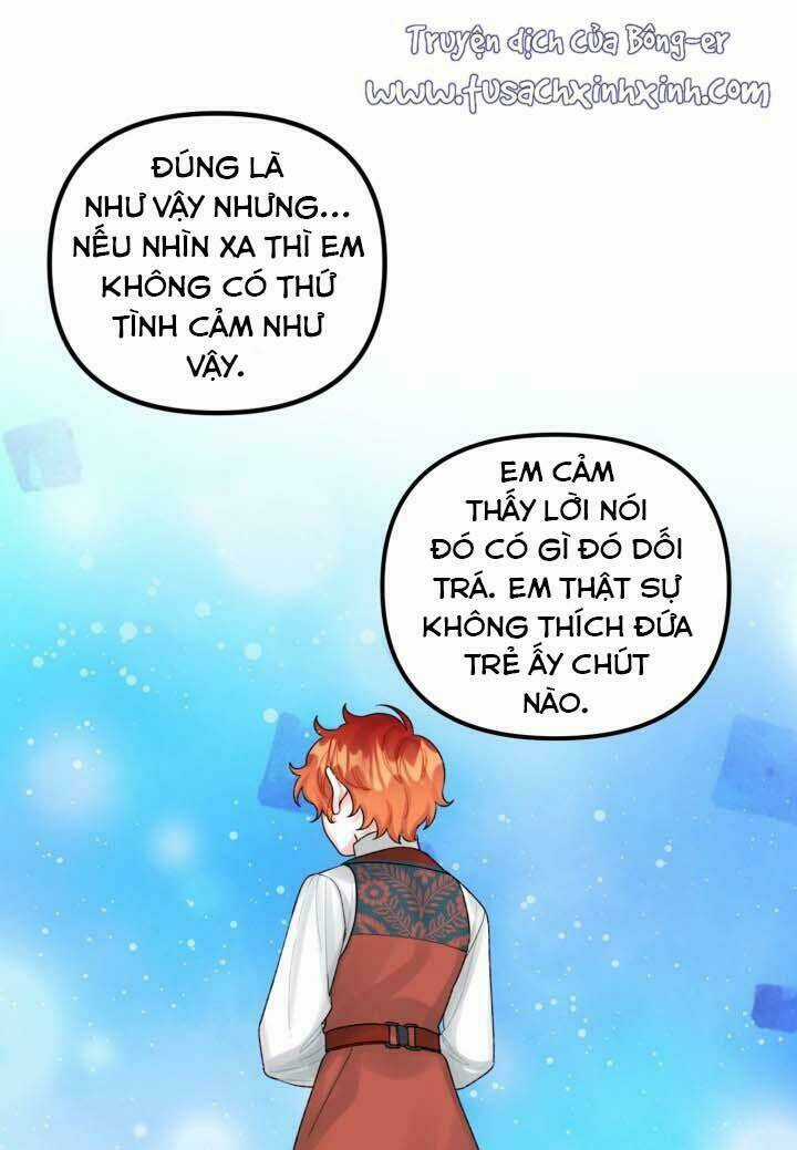 Công Chúa Bãi Rác - Chapter 55 - Trang 62