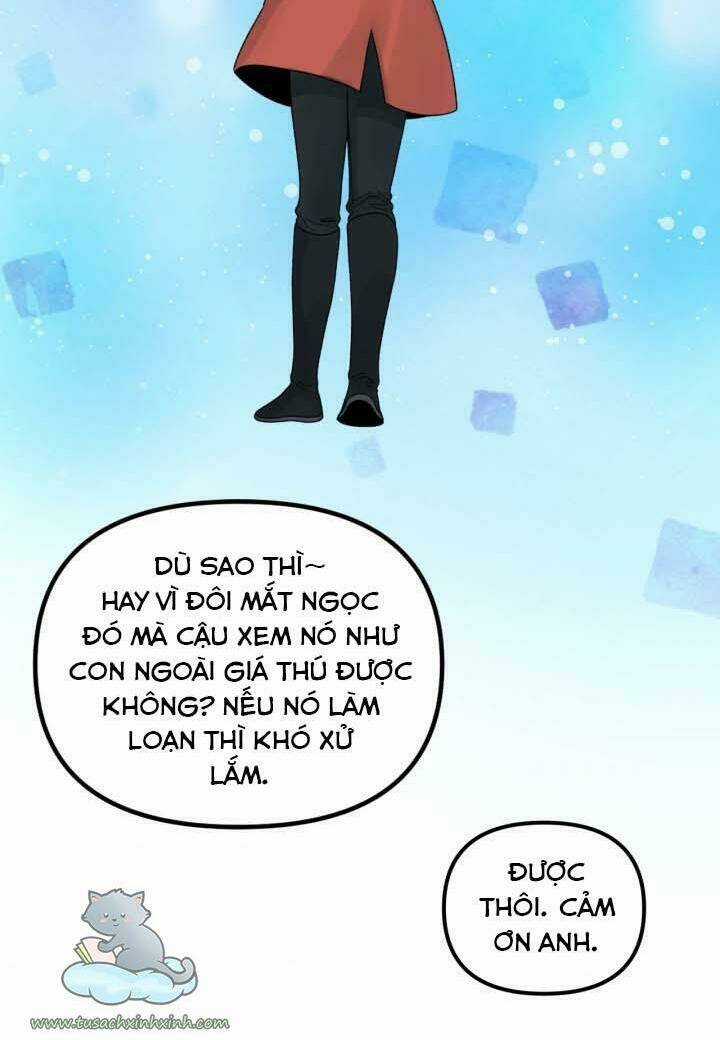 Công Chúa Bãi Rác - Chapter 55 - Trang 63