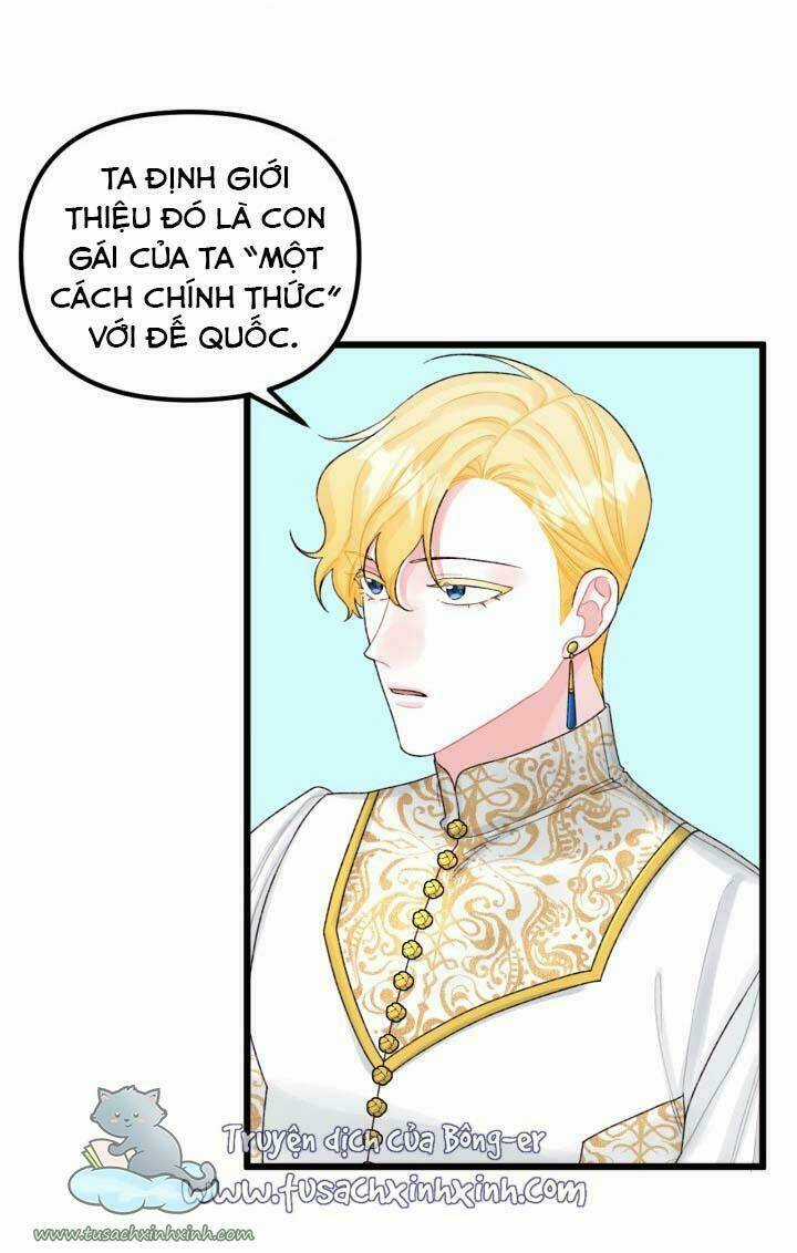 Công Chúa Bãi Rác - Chapter 55 - Trang 65