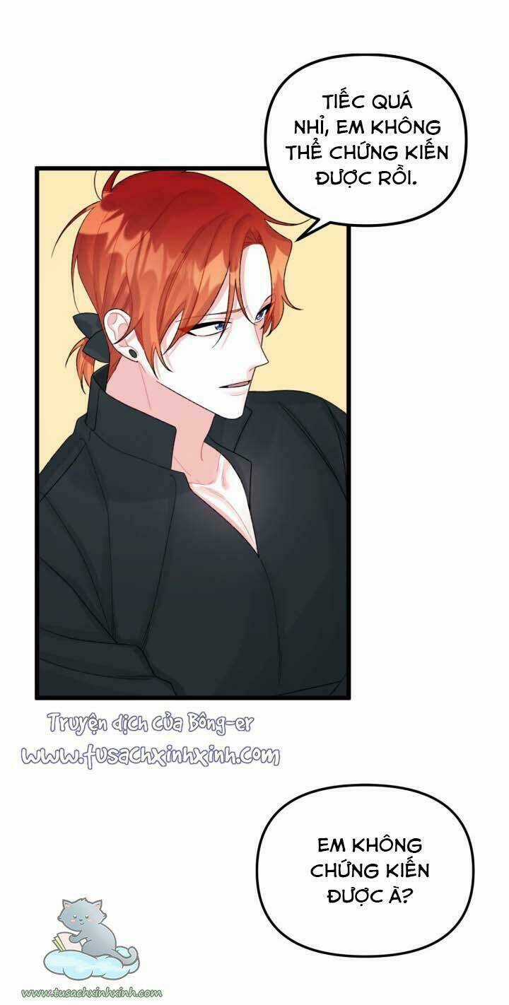 Công Chúa Bãi Rác - Chapter 55 - Trang 66