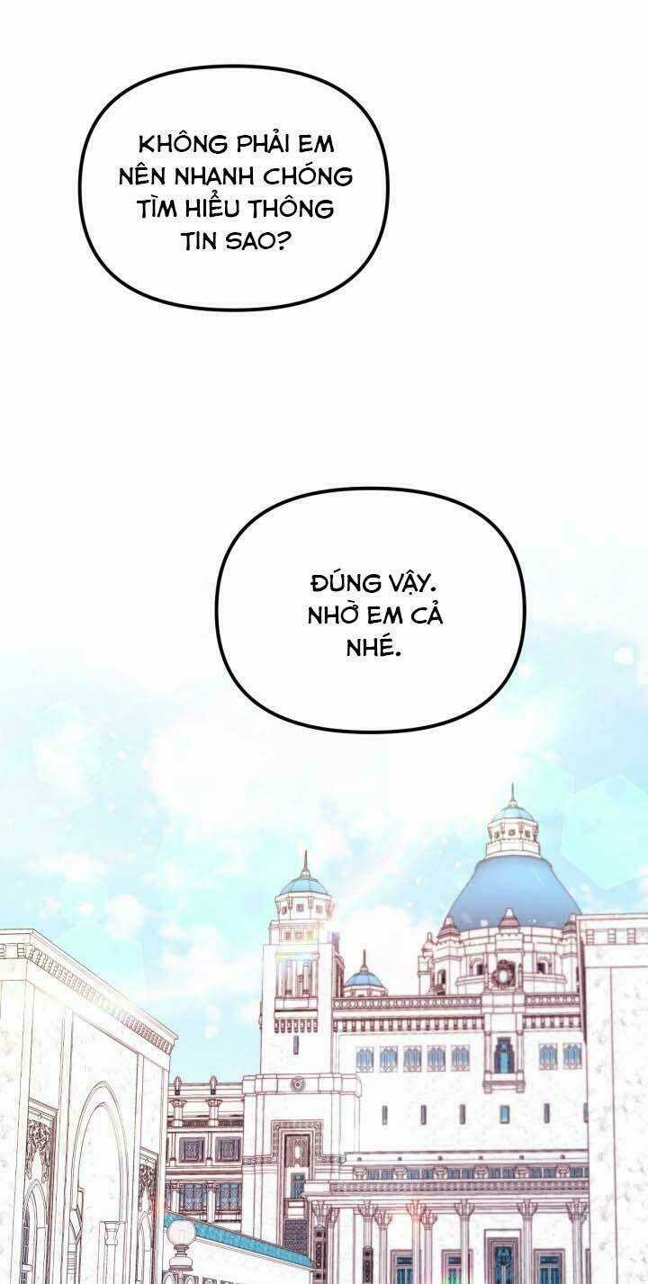 Công Chúa Bãi Rác - Chapter 55 - Trang 67