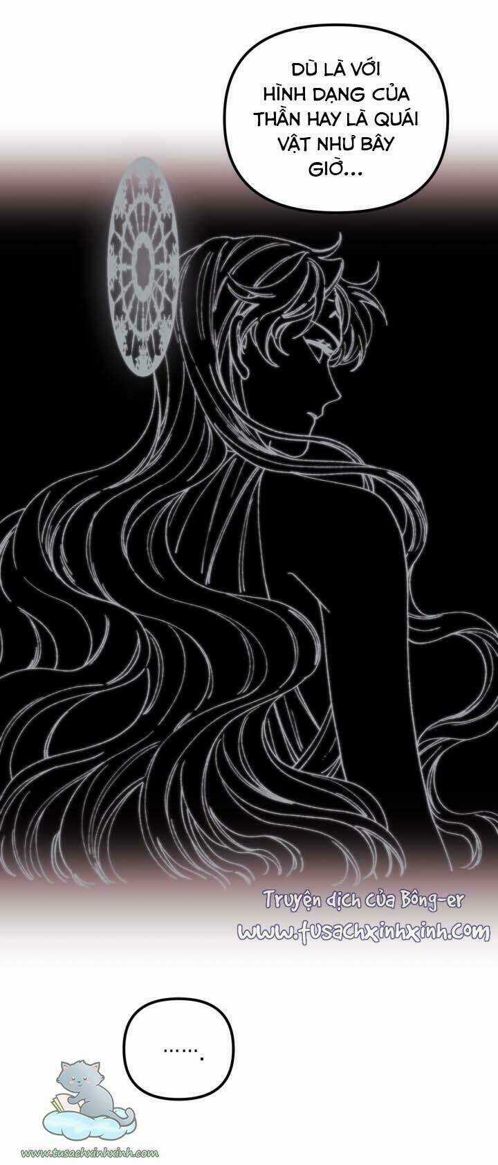 Công Chúa Bãi Rác - Chapter 55 - Trang 8