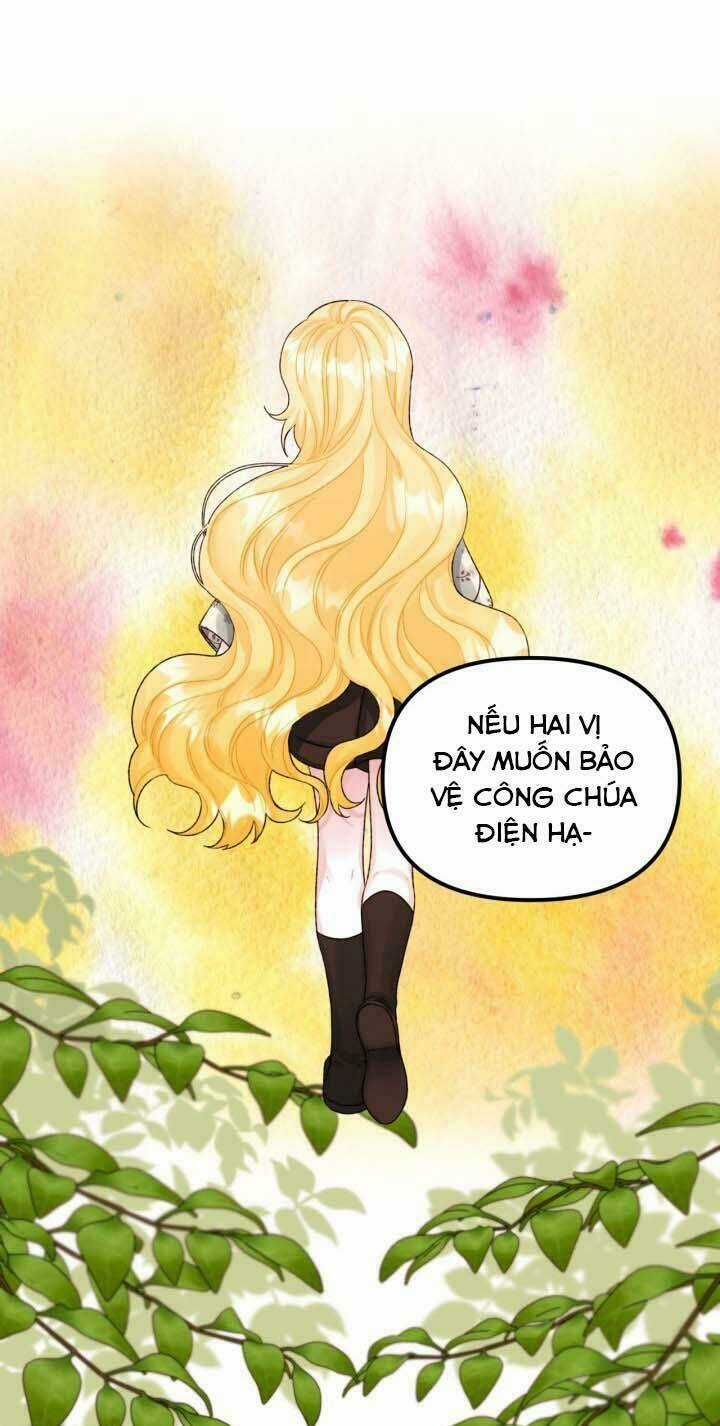 Công Chúa Bãi Rác - Chapter 55 - Trang 10