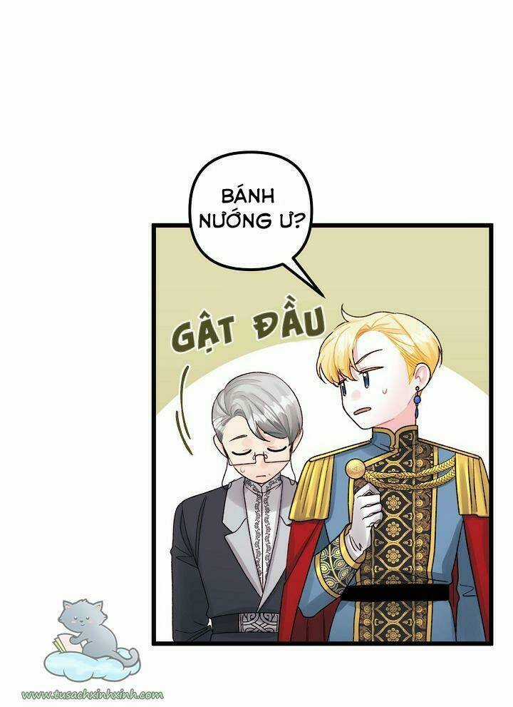 Công Chúa Bãi Rác - Chapter 56 - Trang 12