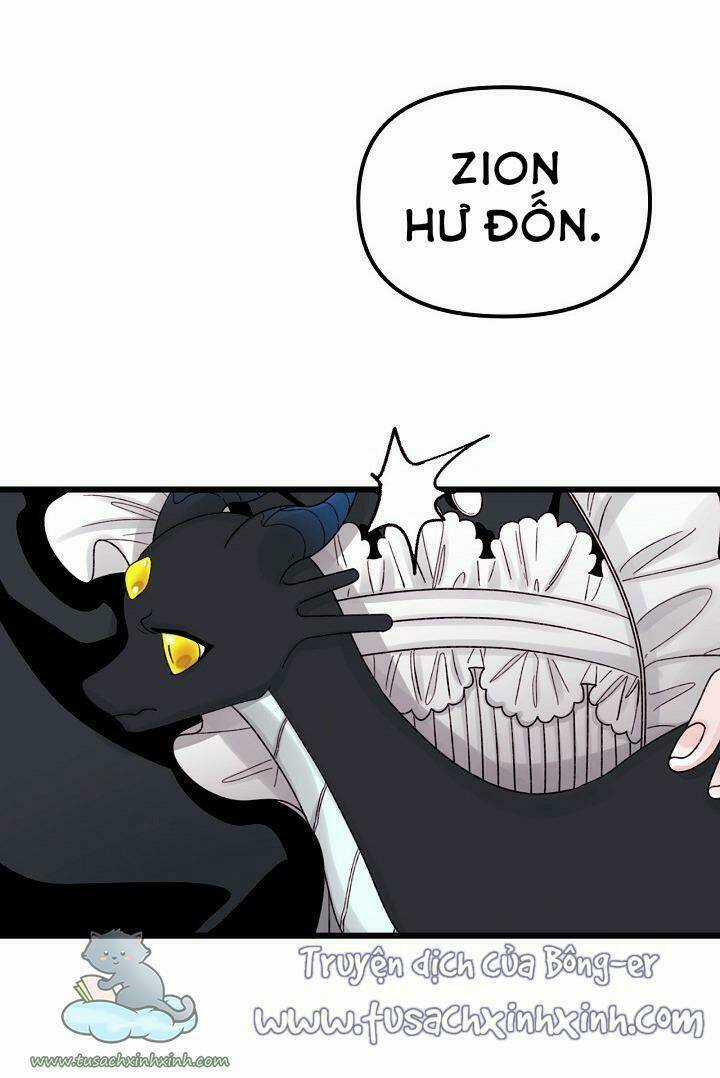 Công Chúa Bãi Rác - Chapter 56 - Trang 13