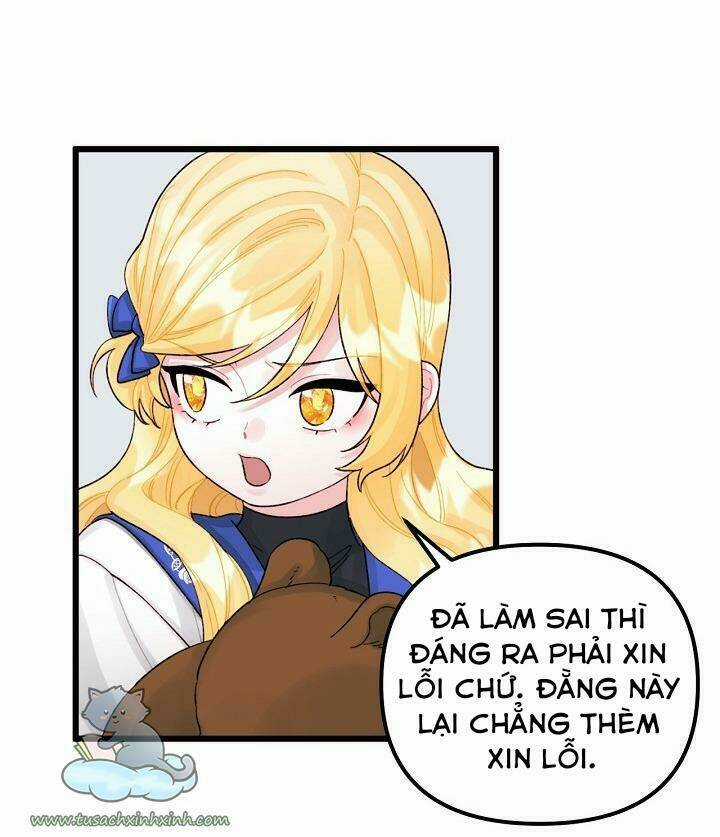 Công Chúa Bãi Rác - Chapter 56 - Trang 14