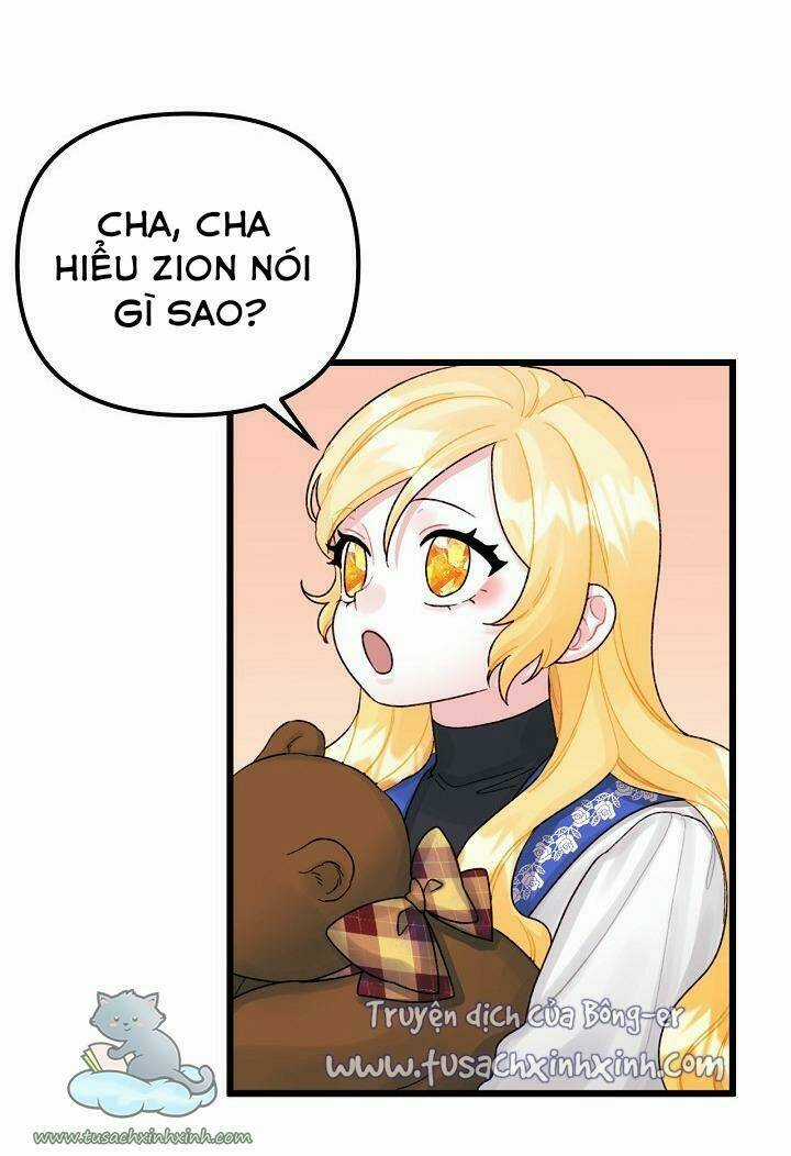 Công Chúa Bãi Rác - Chapter 56 - Trang 18