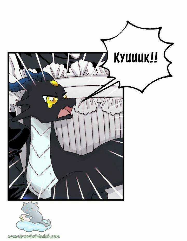 Công Chúa Bãi Rác - Chapter 56 - Trang 20