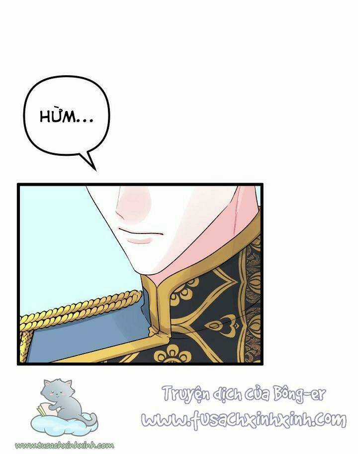 Công Chúa Bãi Rác - Chapter 56 - Trang 22