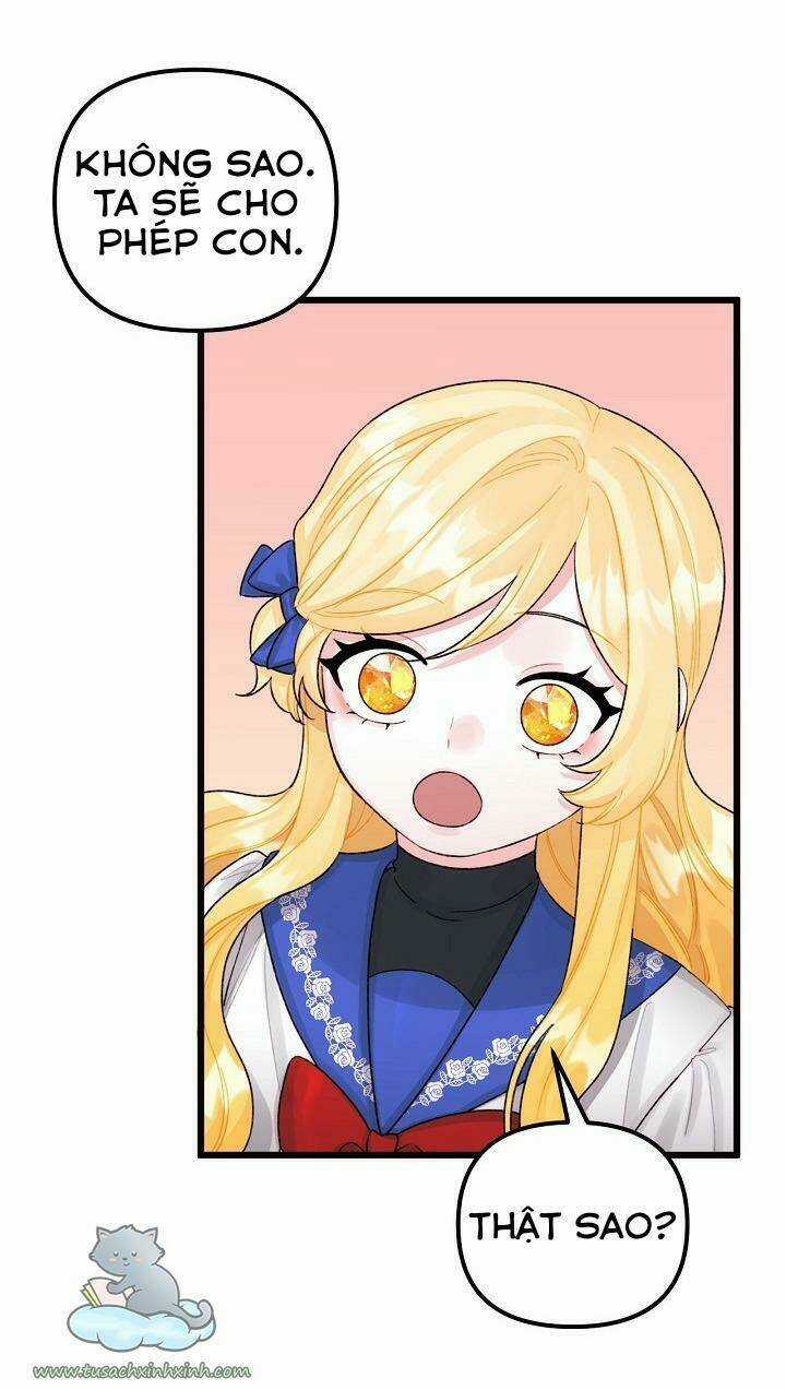 Công Chúa Bãi Rác - Chapter 56 - Trang 24