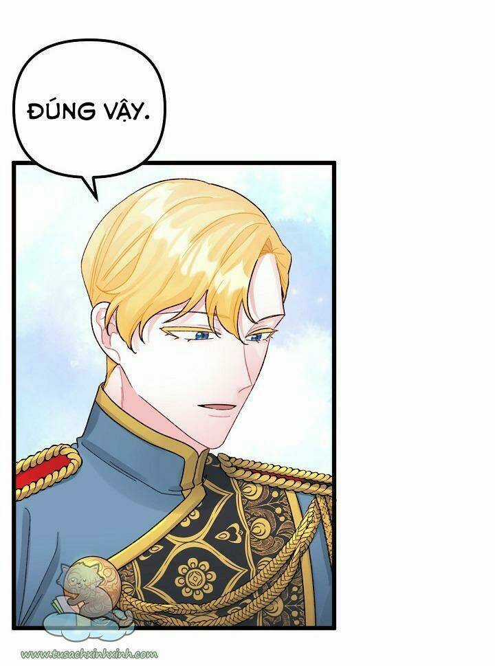 Công Chúa Bãi Rác - Chapter 56 - Trang 25