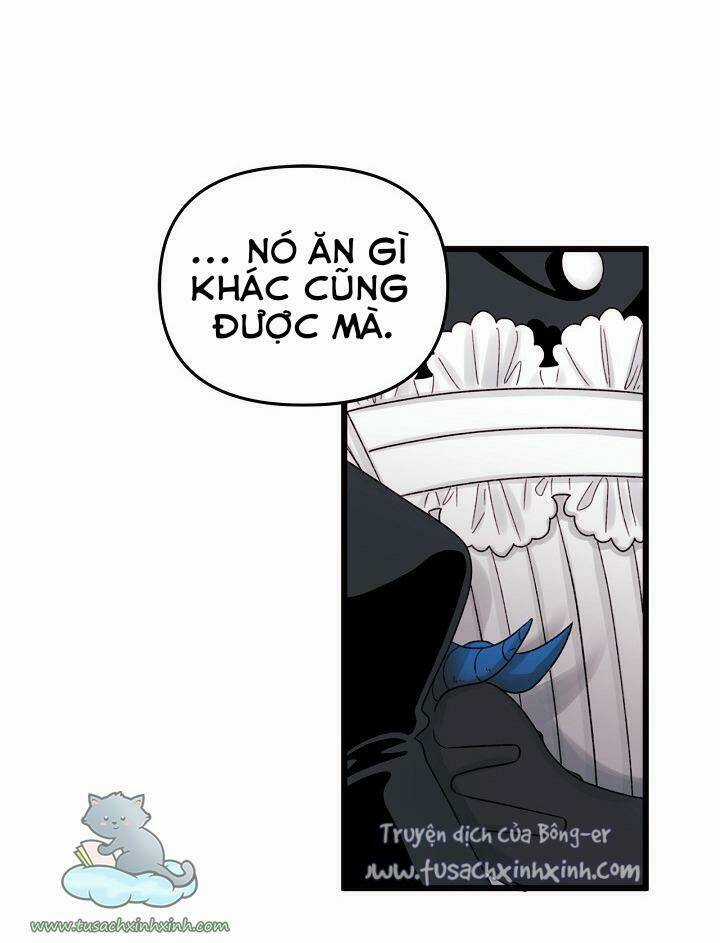 Công Chúa Bãi Rác - Chapter 56 - Trang 27