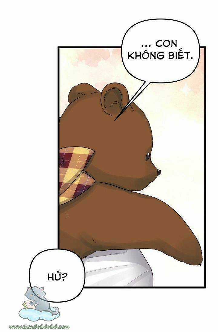 Công Chúa Bãi Rác - Chapter 56 - Trang 31
