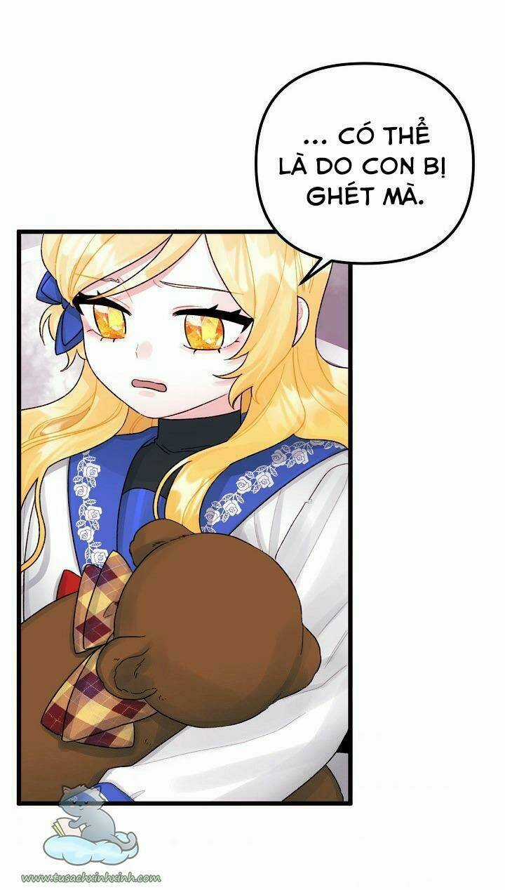 Công Chúa Bãi Rác - Chapter 56 - Trang 35