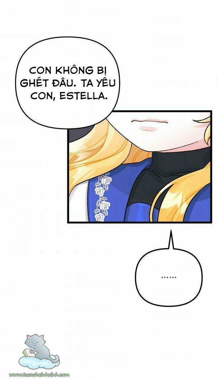 Công Chúa Bãi Rác - Chapter 56 - Trang 36