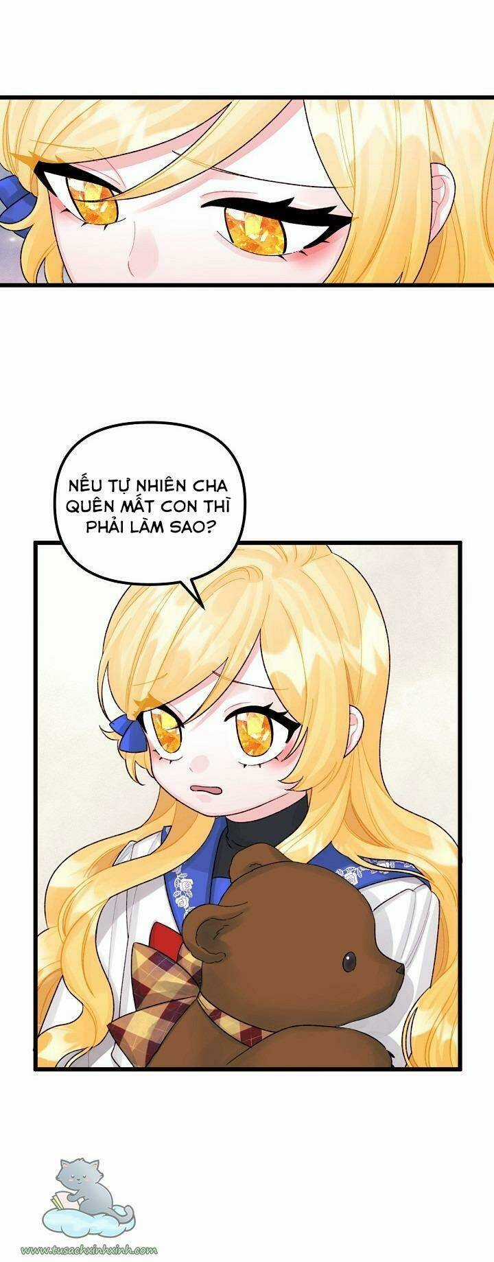 Công Chúa Bãi Rác - Chapter 56 - Trang 40