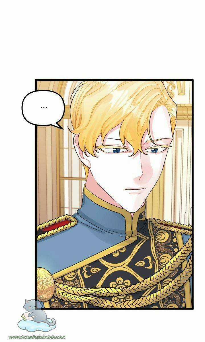 Công Chúa Bãi Rác - Chapter 56 - Trang 41