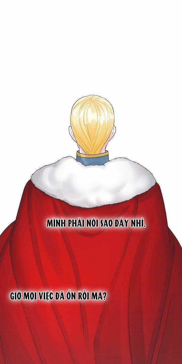 Công Chúa Bãi Rác - Chapter 56 - Trang 45