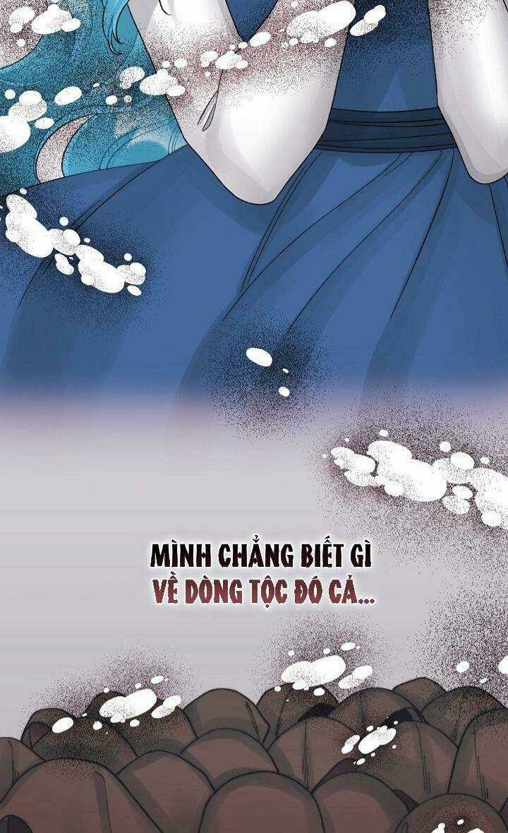 Công Chúa Bãi Rác - Chapter 56 - Trang 49