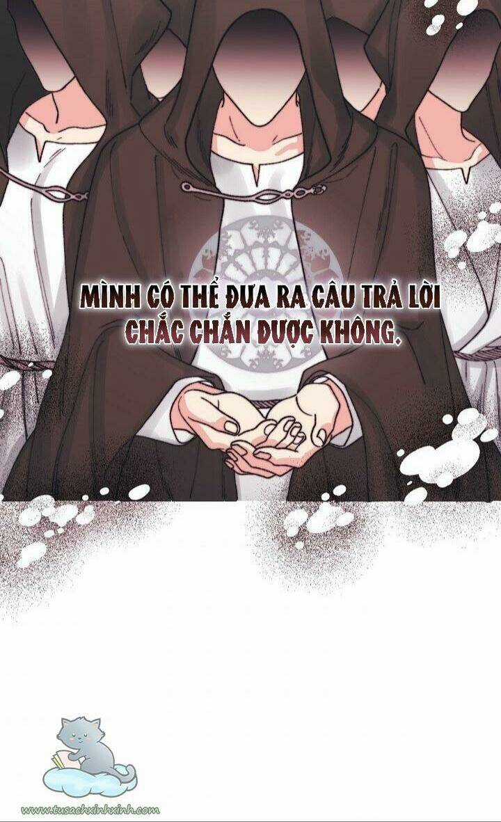Công Chúa Bãi Rác - Chapter 56 - Trang 50
