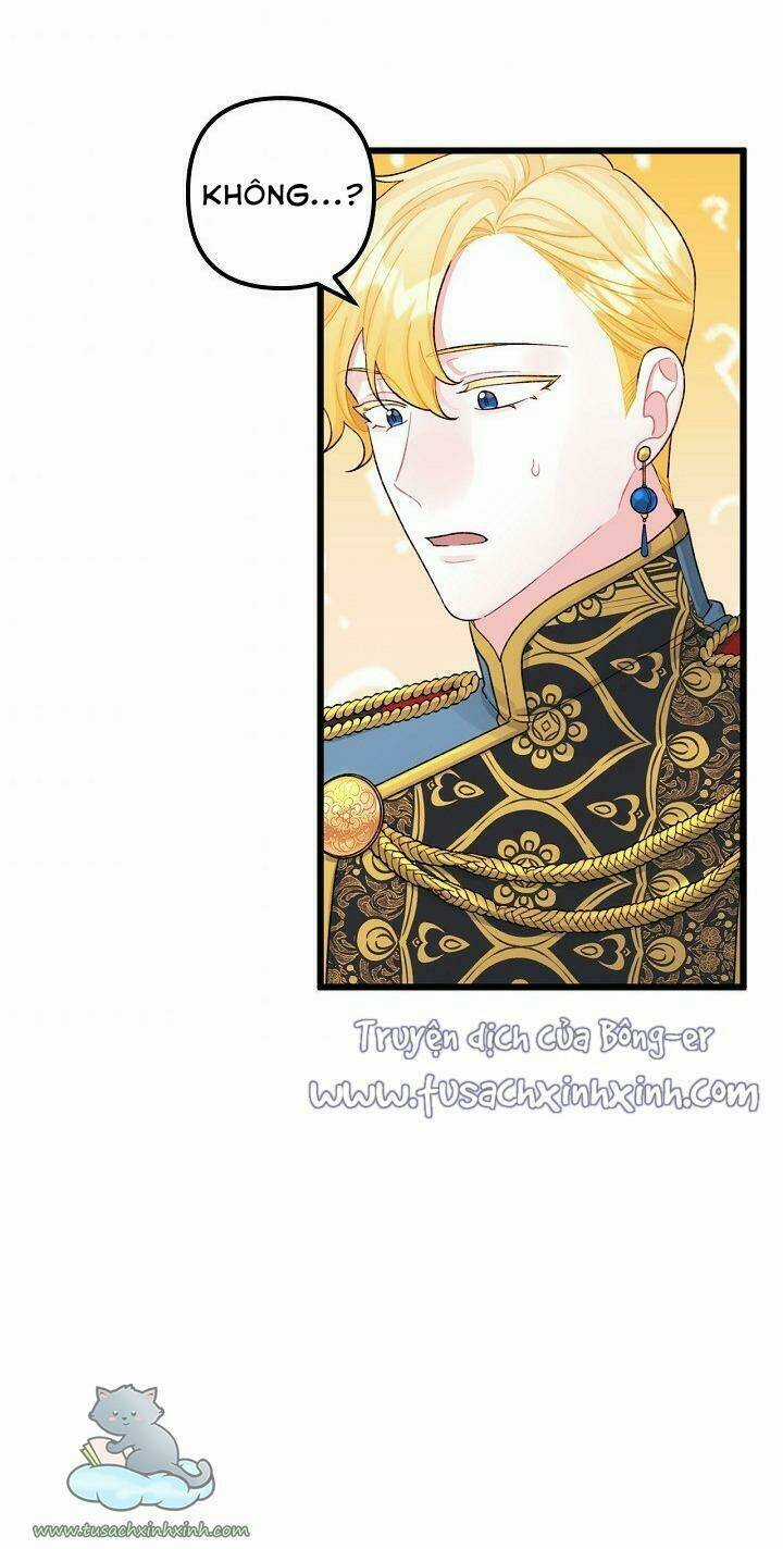 Công Chúa Bãi Rác - Chapter 56 - Trang 6