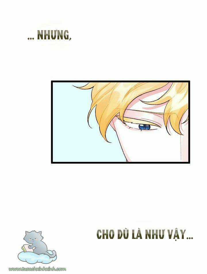 Công Chúa Bãi Rác - Chapter 56 - Trang 53