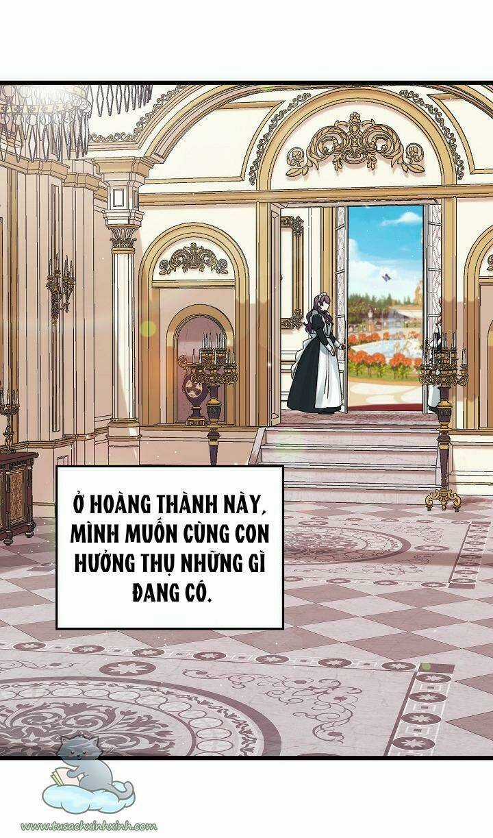 Công Chúa Bãi Rác - Chapter 56 - Trang 54