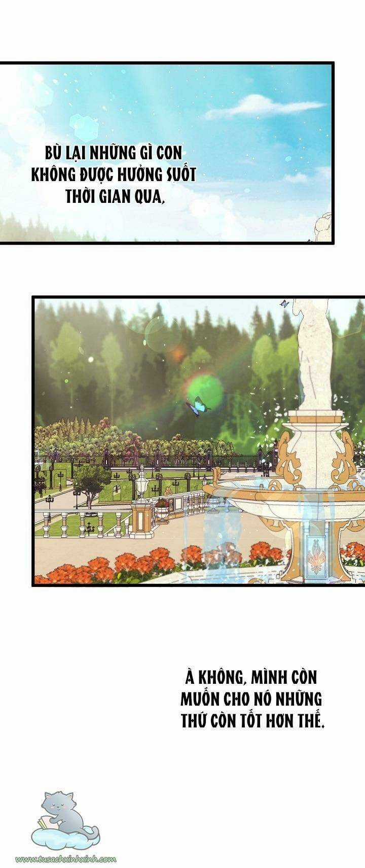 Công Chúa Bãi Rác - Chapter 56 - Trang 55