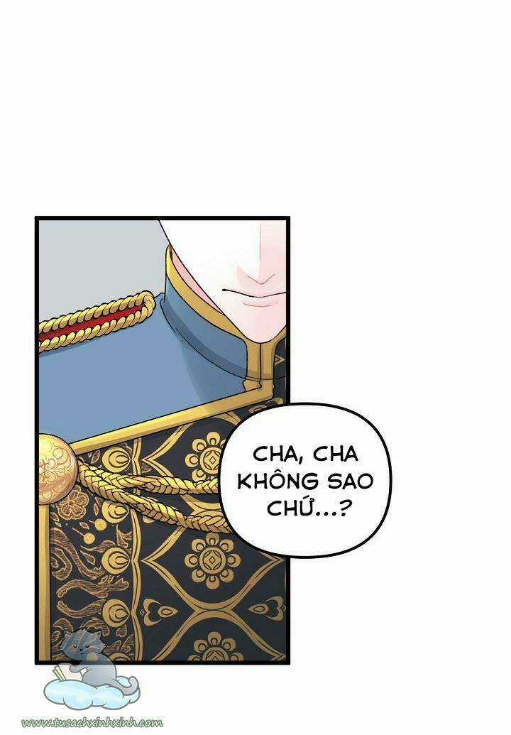 Công Chúa Bãi Rác - Chapter 56 - Trang 56