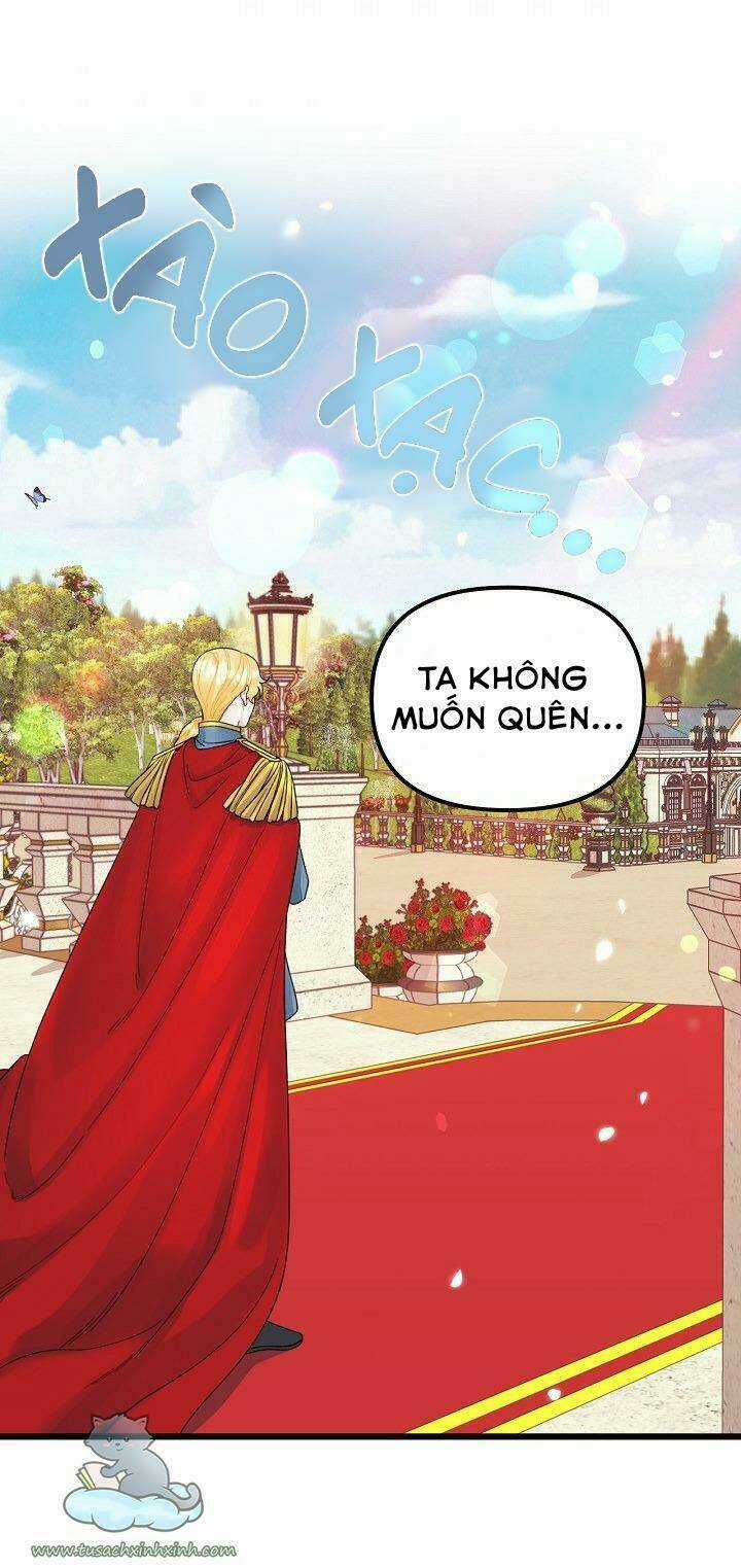 Công Chúa Bãi Rác - Chapter 56 - Trang 58