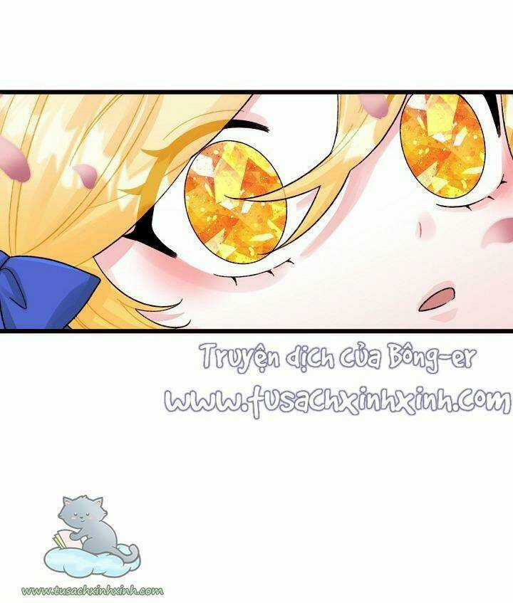 Công Chúa Bãi Rác - Chapter 56 - Trang 59