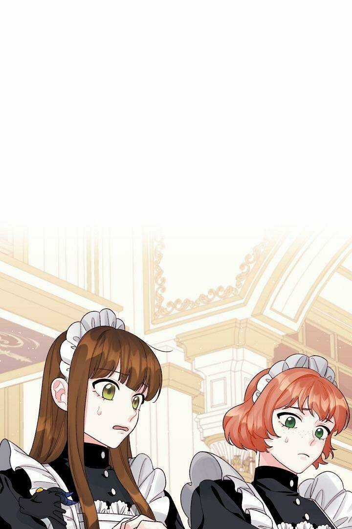 Công Chúa Bãi Rác - Chapter 56 - Trang 7