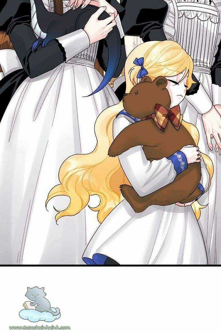 Công Chúa Bãi Rác - Chapter 56 - Trang 8