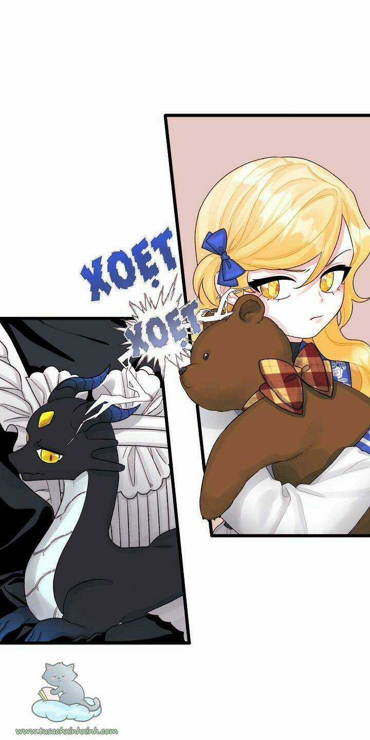 Công Chúa Bãi Rác - Chapter 56 - Trang 9