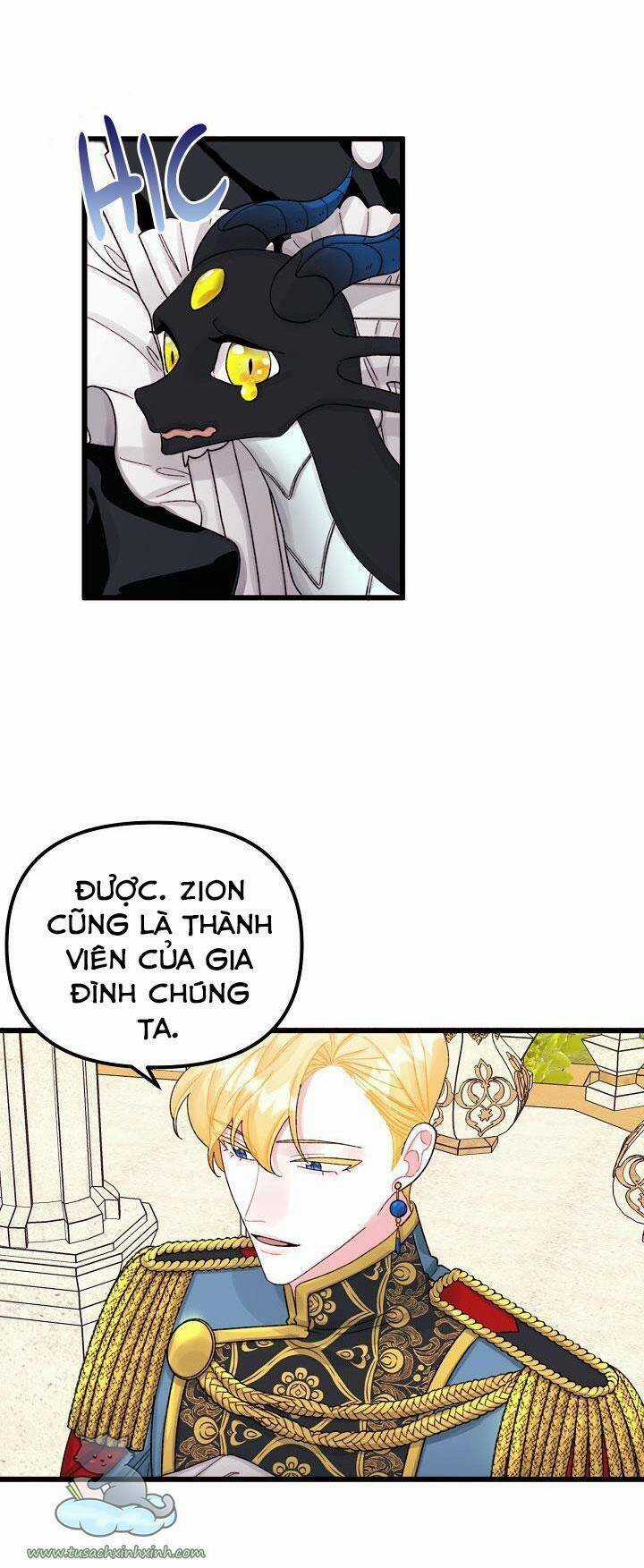 Công Chúa Bãi Rác - Chapter 57 - Trang 12