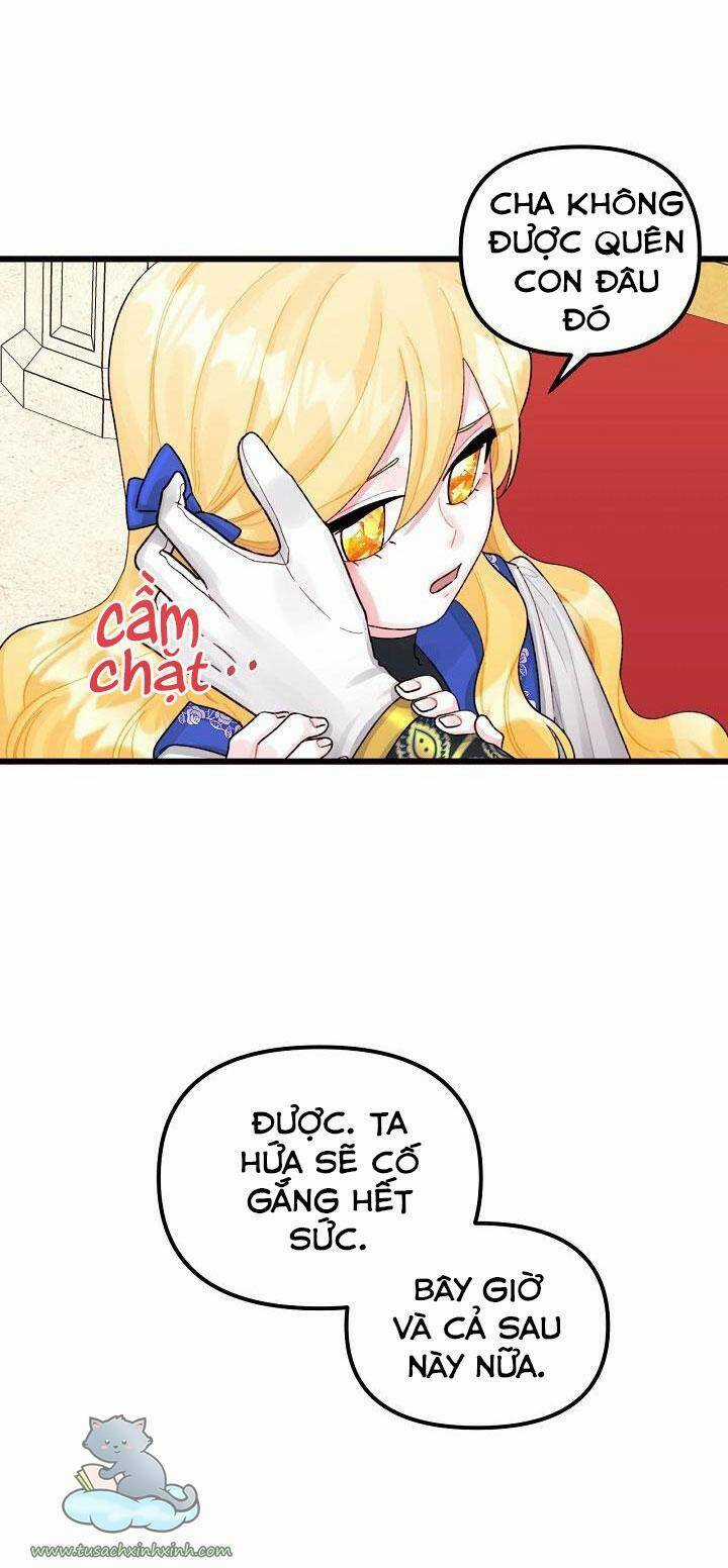 Công Chúa Bãi Rác - Chapter 57 - Trang 13