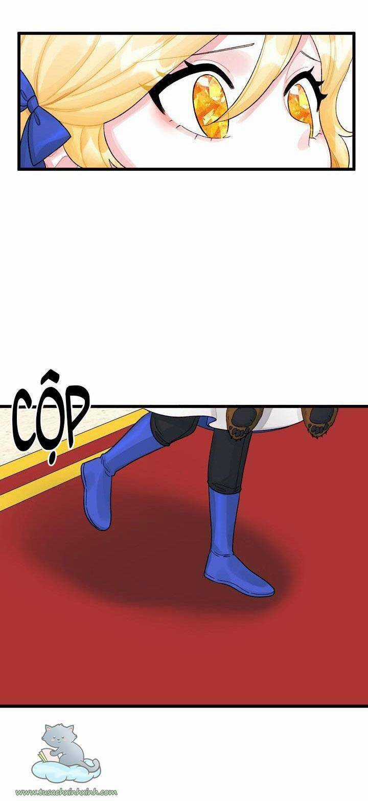 Công Chúa Bãi Rác - Chapter 57 - Trang 14